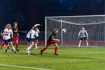 BoysSoccer vs WH 150